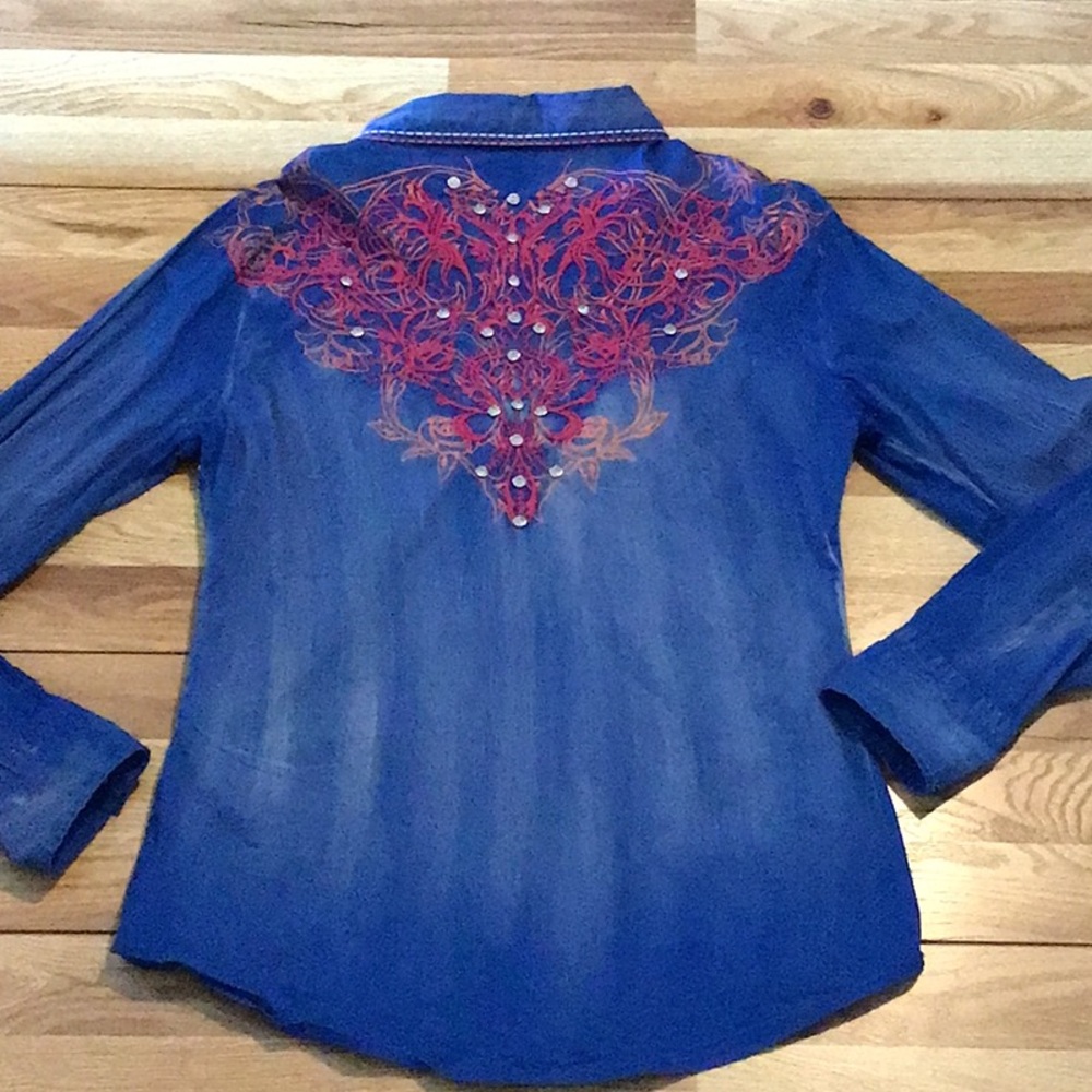 ROAR women shirt - Picture 5 of 7